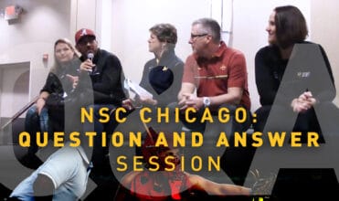 NSC Chicago Q and A