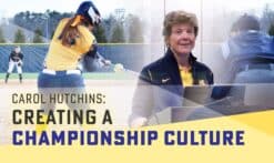 creating a championship culture carol hutchins