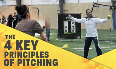 key principles of pitching