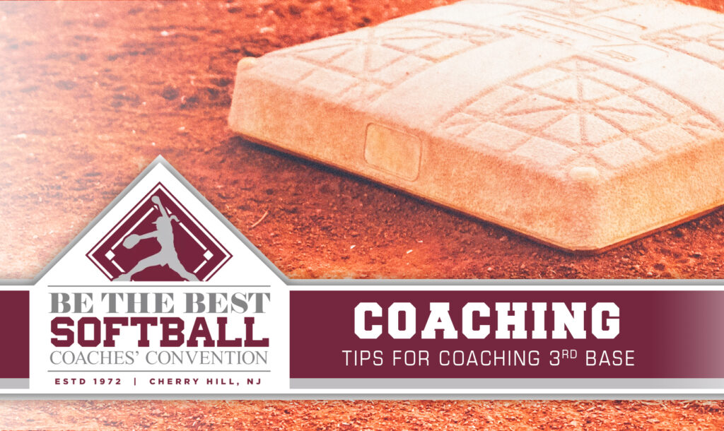 Coaching: Responsibilities of being a coach - The Art of Coaching Softball