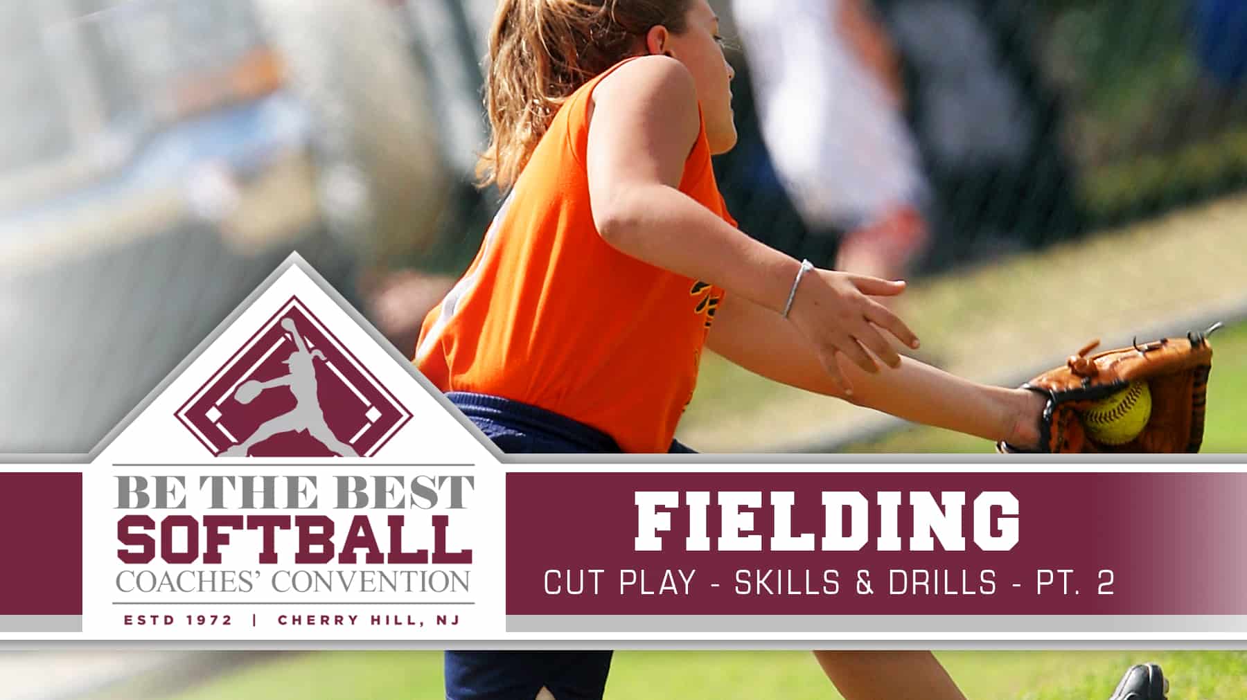 Fielding Cut play skills & drills (part 2) The Art of Coaching