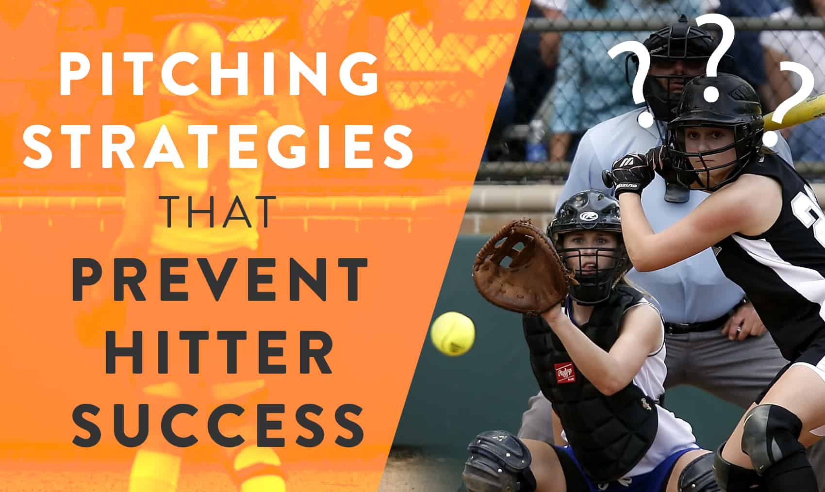The Art of Coaching Softball Never Stop Learning