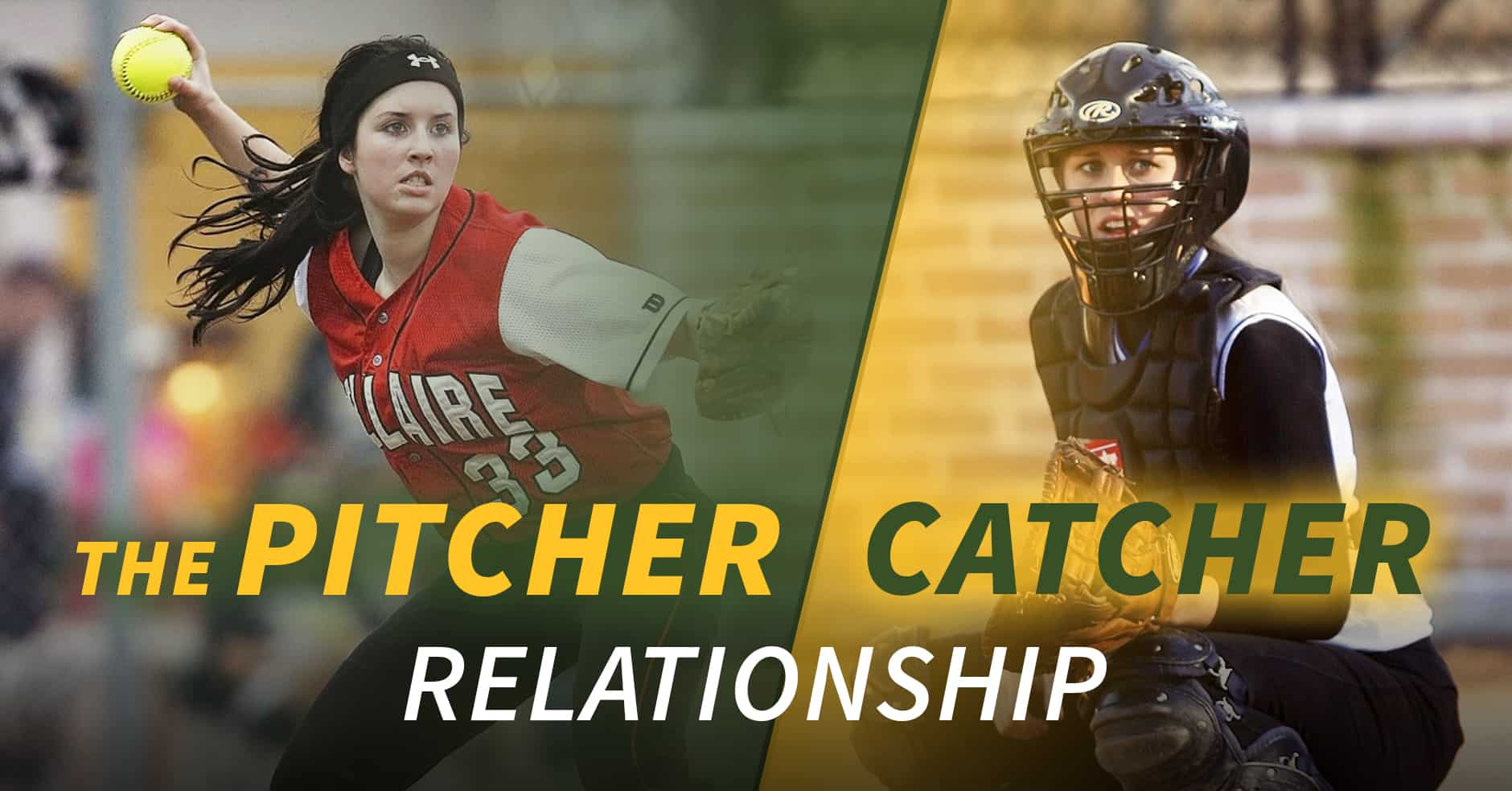 Why Does Catcher Tell Pitcher What To Throw at Keith Viveros blog