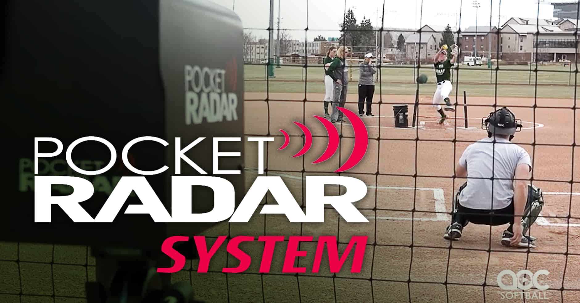 How the Pocket Radar is efficient in clocking speed The Art of