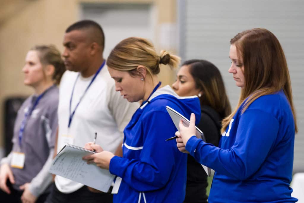201920 Softball Coaching Clinics The Art of Coaching Softball
