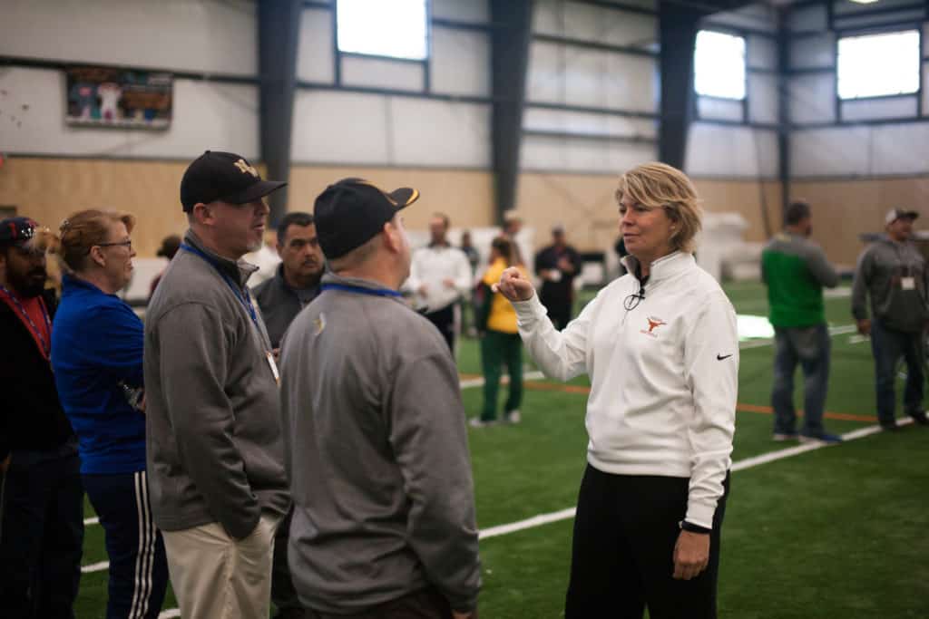 201920 Softball Coaching Clinics The Art of Coaching Softball