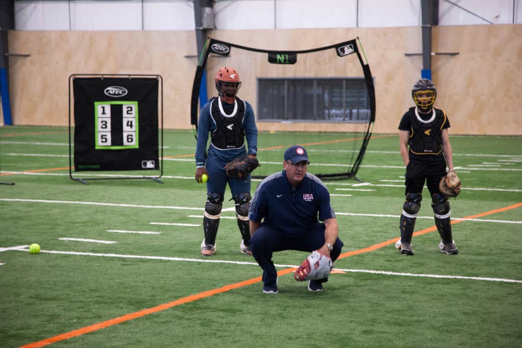 201920 Softball Coaching Clinics The Art of Coaching Softball