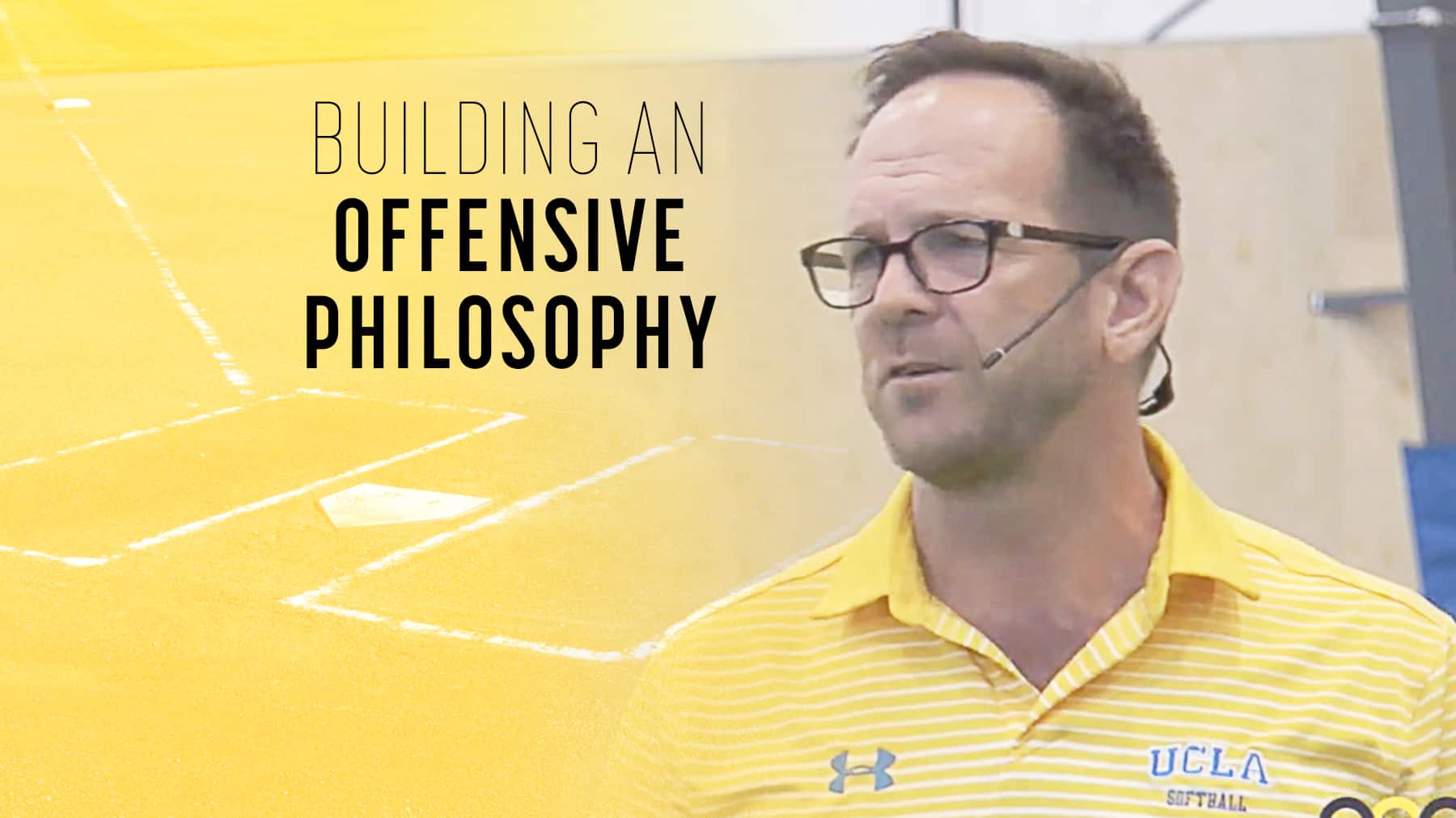 Coaching Building an offensive philosophy The Art of Coaching Softball