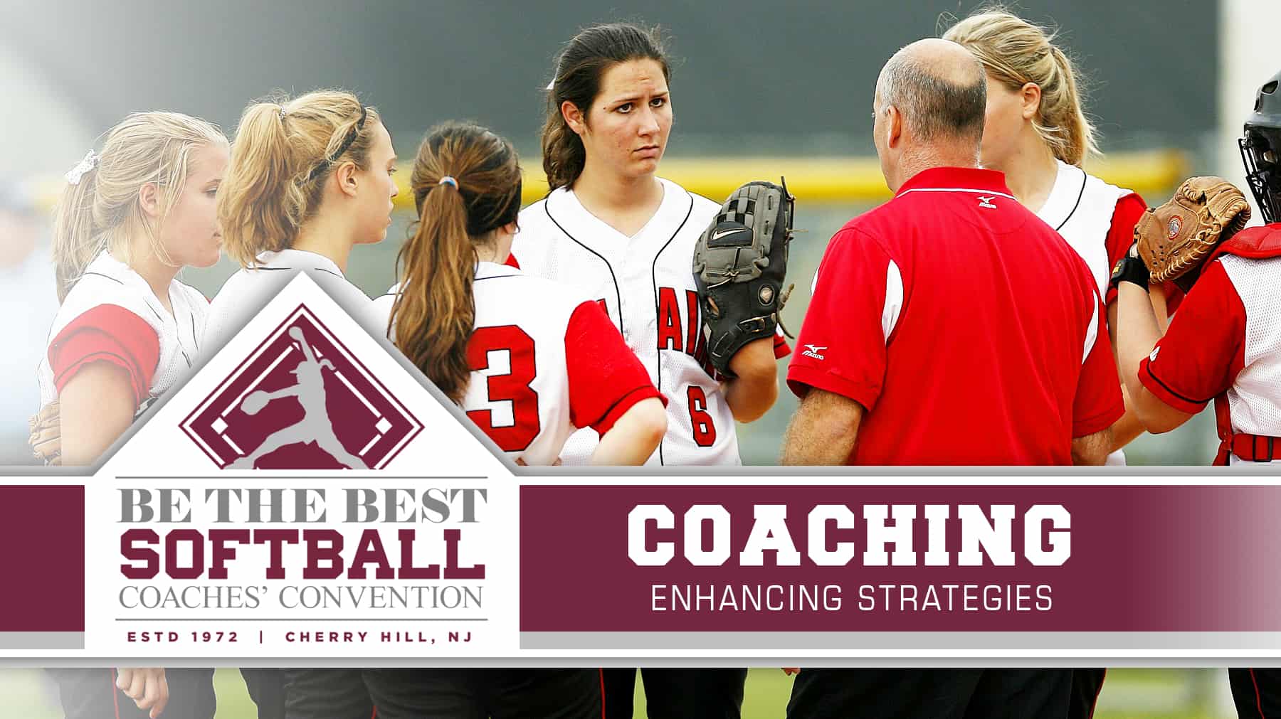 Coaching Building a championship team The Art of Coaching Softball