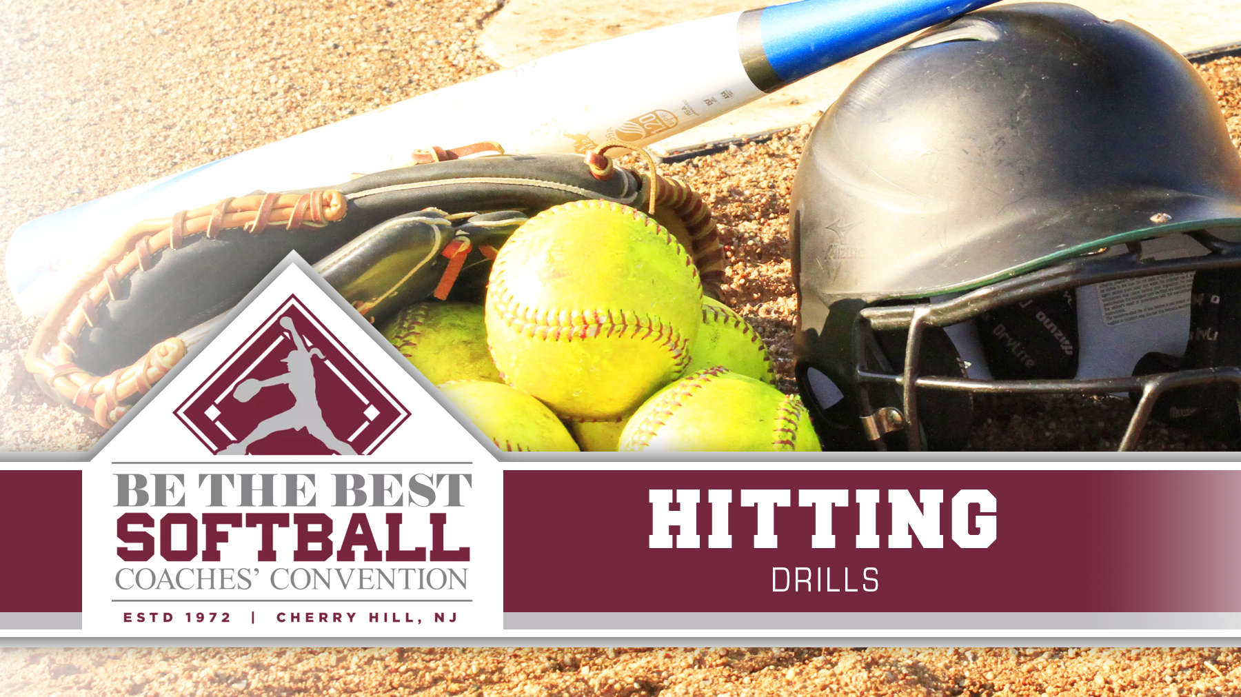 Bunting Skills & drills The Art of Coaching Softball