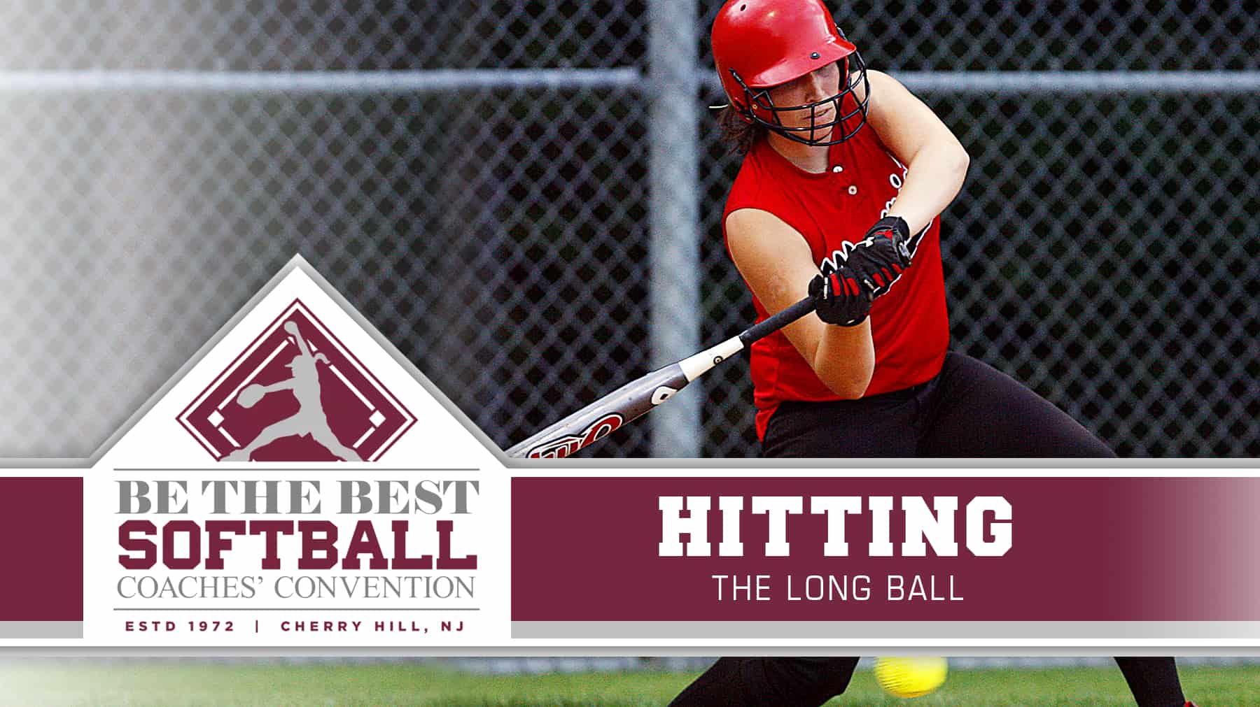 Outfield Drills 101 The Art of Coaching Softball