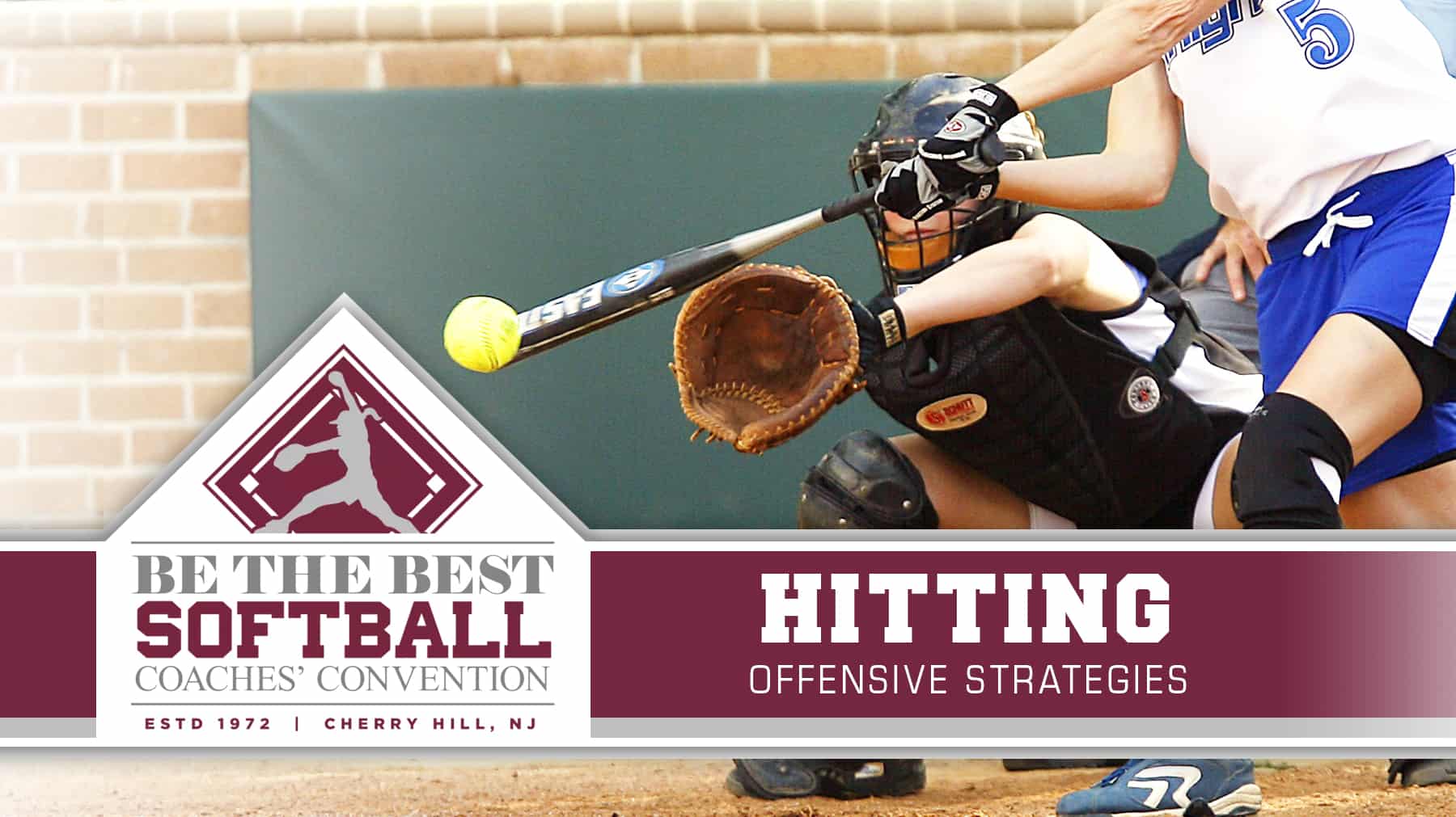Hitting strategies for youth softball teams The Art of Coaching Softball