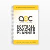 Softball Coaches Planner