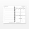 Softball Coaches Planner - Image 4