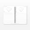 Softball Coaches Planner - Image 6