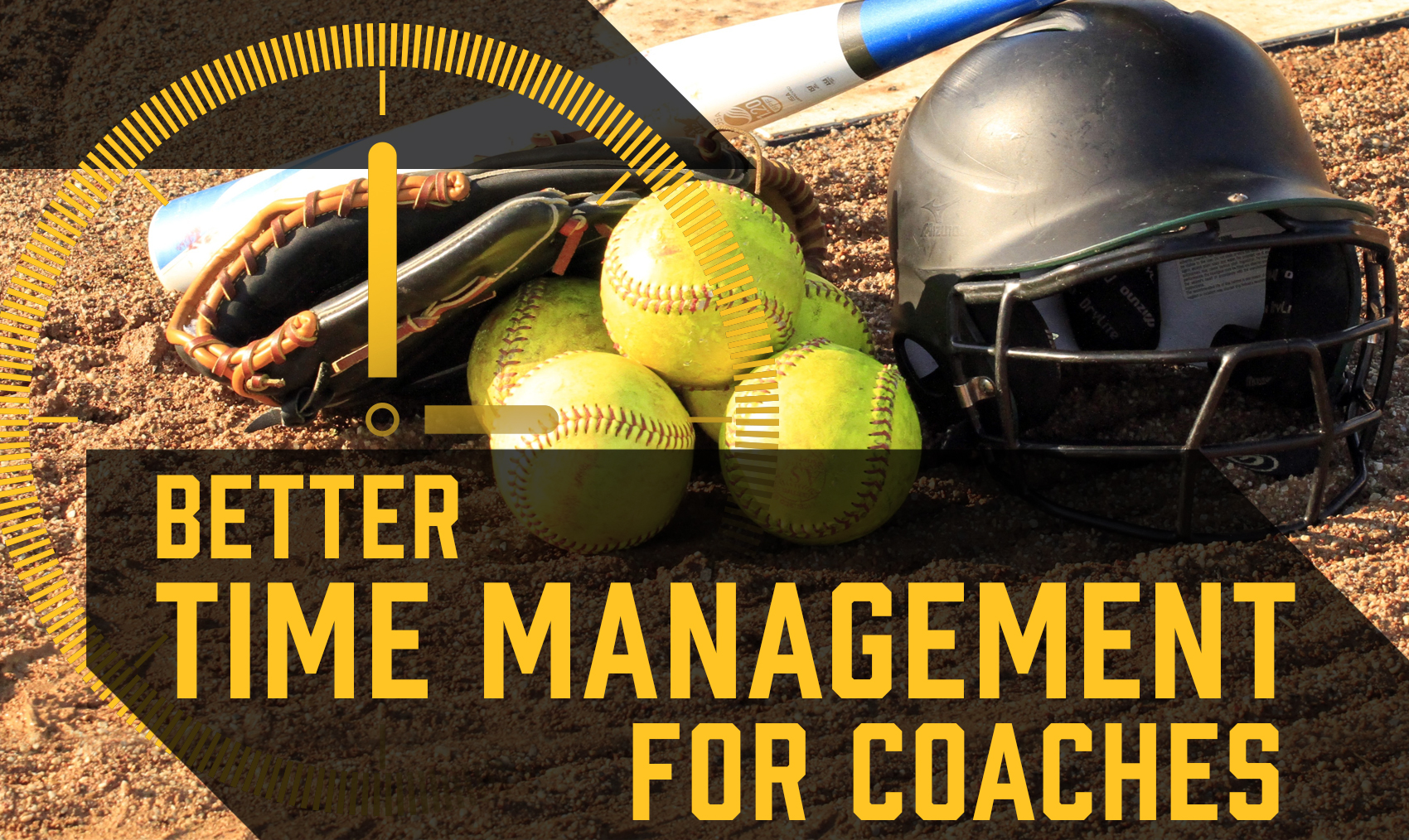 Better time management for coaches
