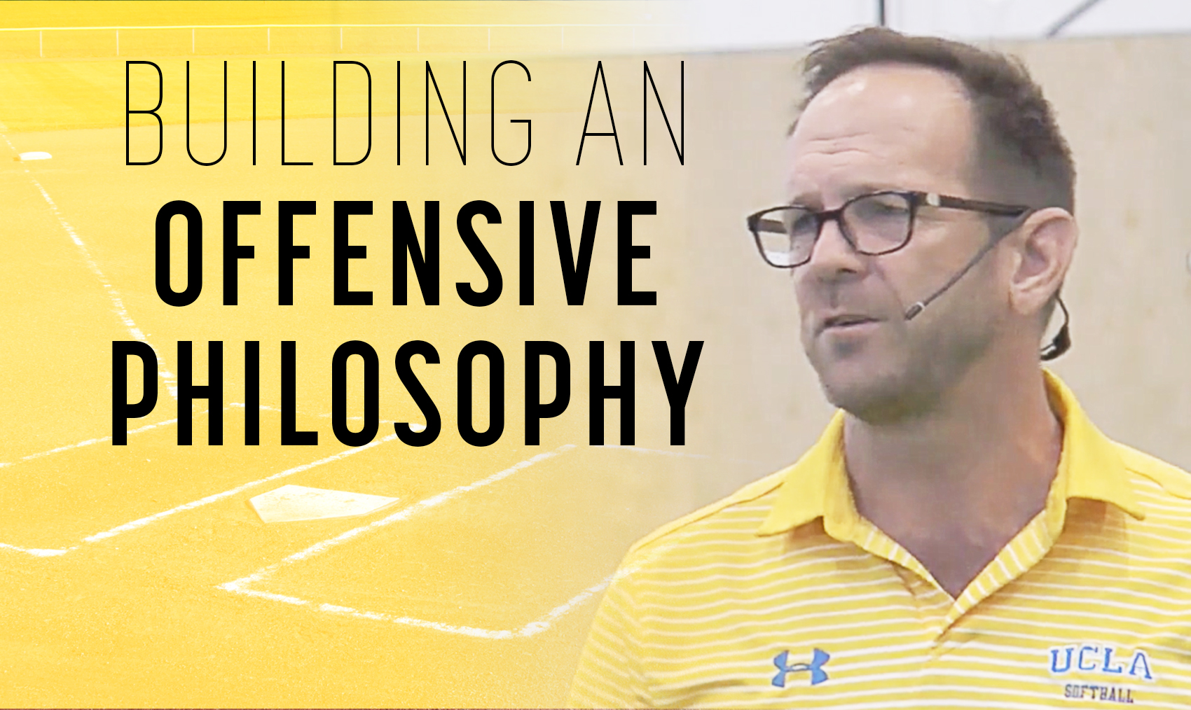 Coaching Building an offensive philosophy The Art of Coaching Softball