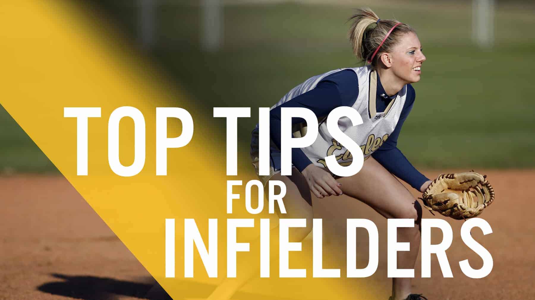 Pole activation drill to work on infielder footwork The Art of