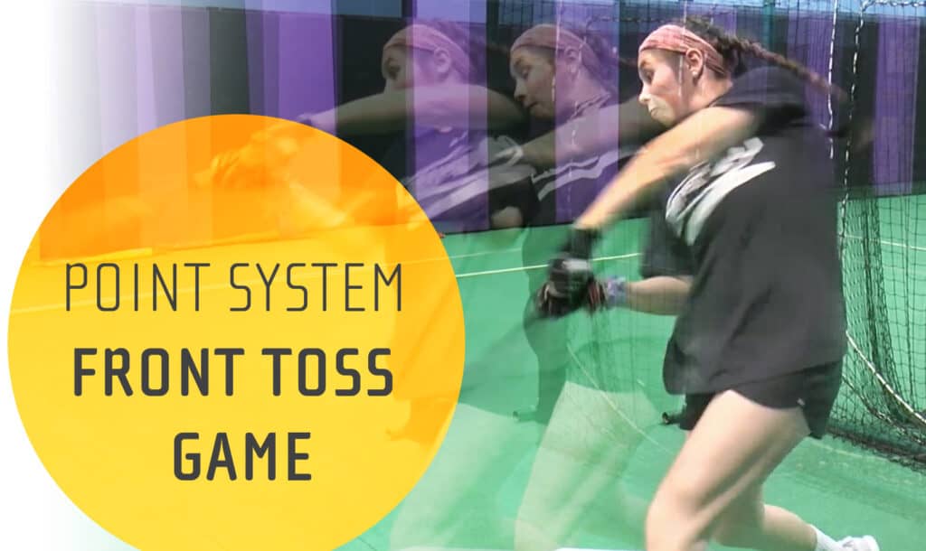 Category: Hitting Skills - Page 4 - The Art of Coaching Softball