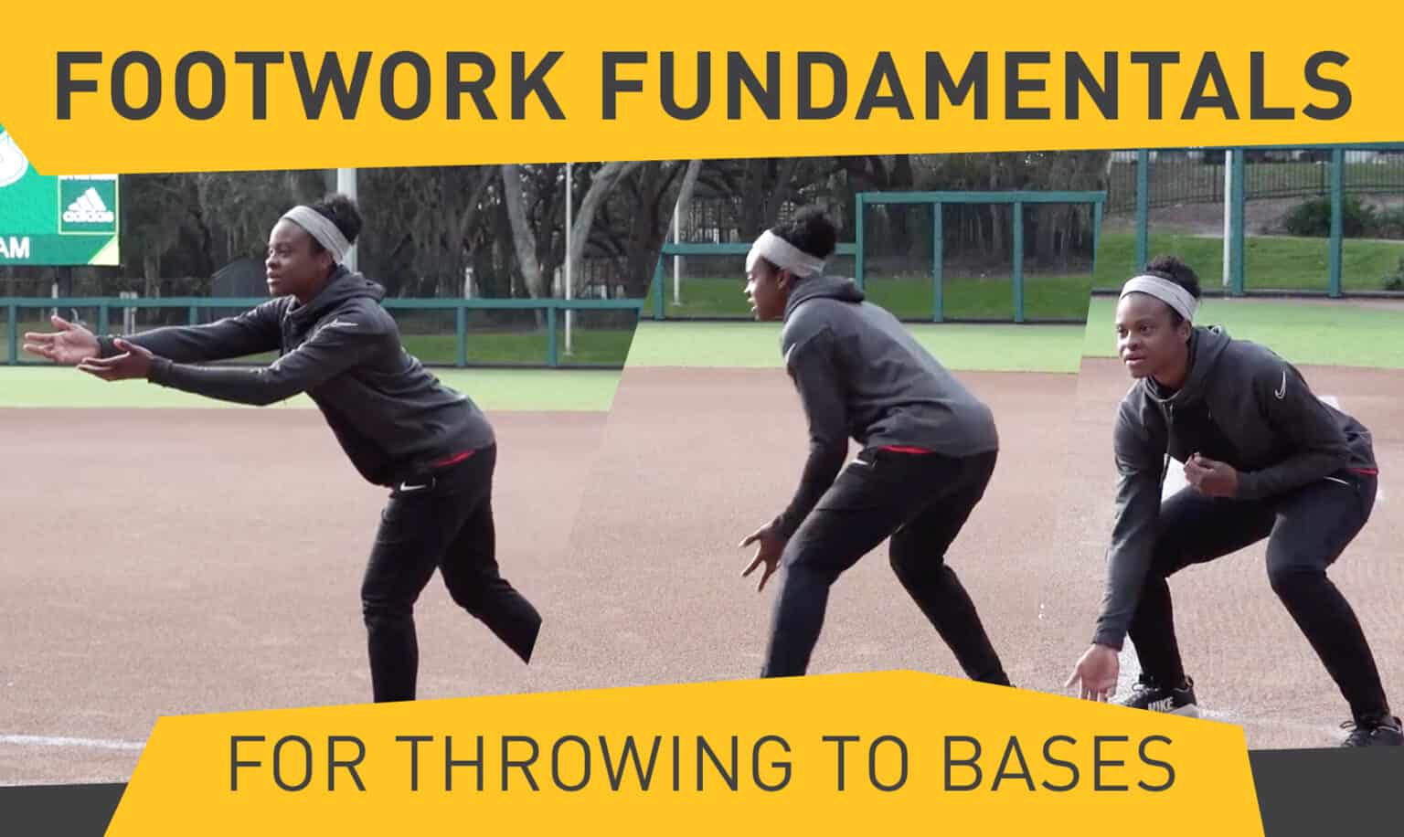 Category Fielding Drills The Art of Coaching Softball