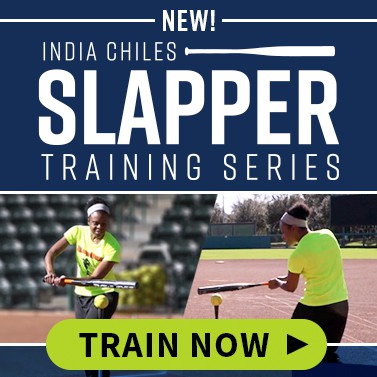 India Chiles Slapper Training Series