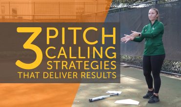 3 pitch calling strategies