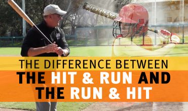 hit and run vs run and hit