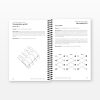 Softball Drill Book Inside Pages