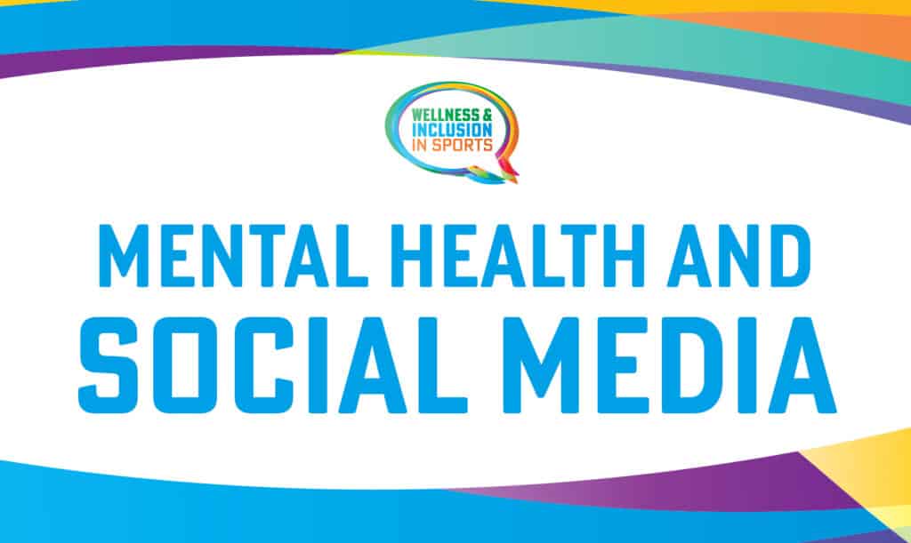 Social media and mental health