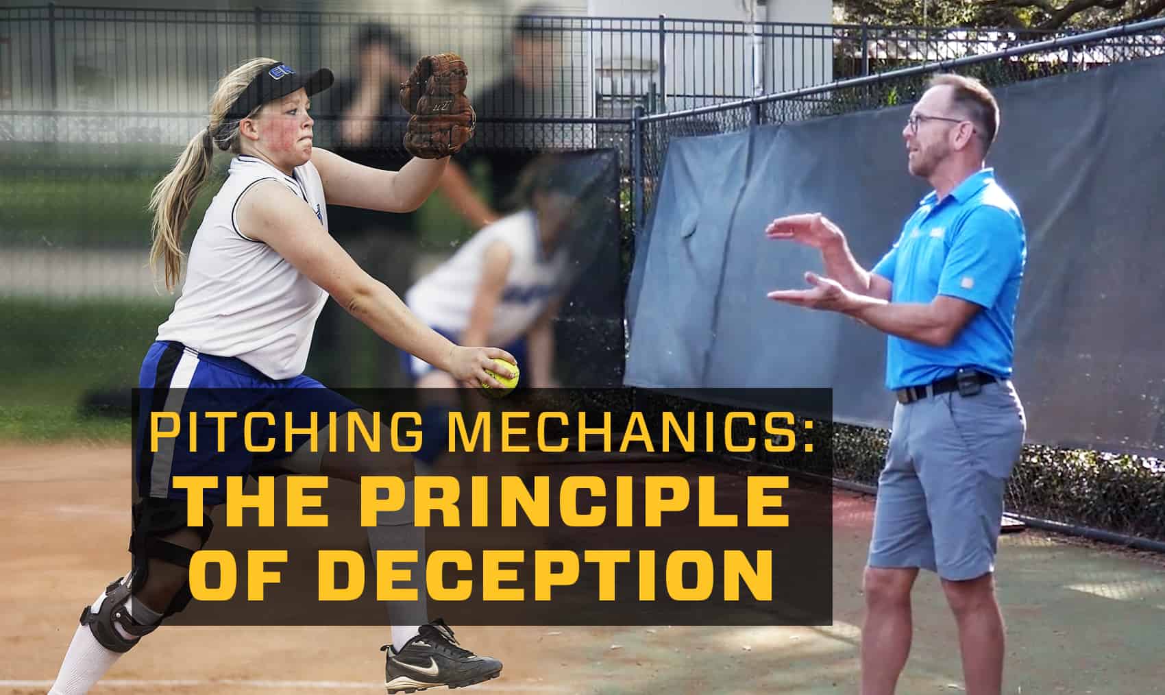 Unlocking The Secret Precise Pitching For Precise Results - diaxkmz