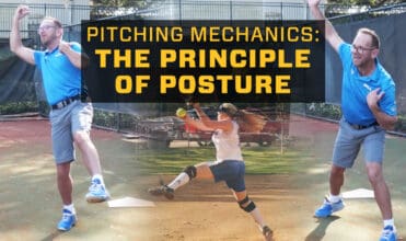 the principle of posture