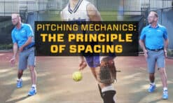 the principle of spacing kirk walker