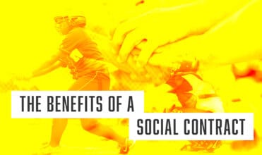 benefits of a social contract kirk walker