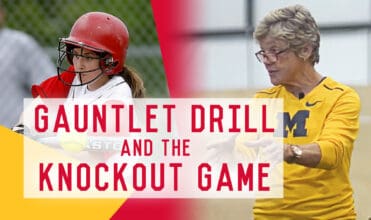 gauntlet drill and the knockout game