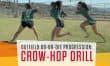 Category: Outfield drills - The Art of Coaching Softball