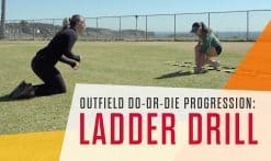 do-or-die progression ladder drill