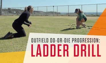 do-or-die progression ladder drill