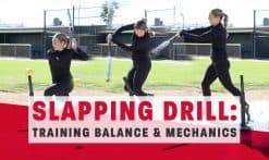 balance and mechanics for slapping